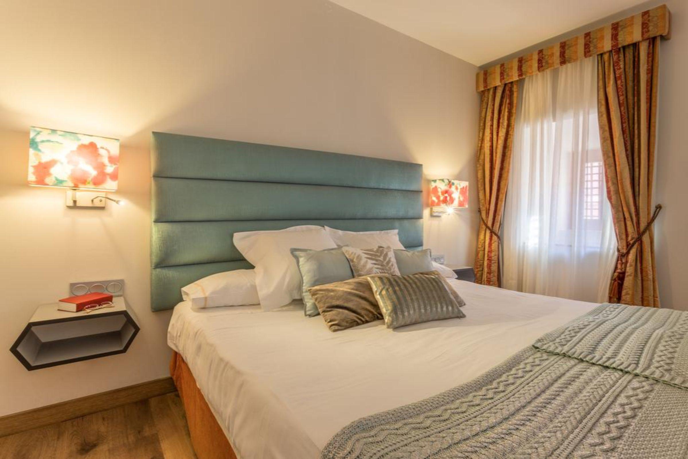 Hotel Izan Trujillo Exteriér fotografie