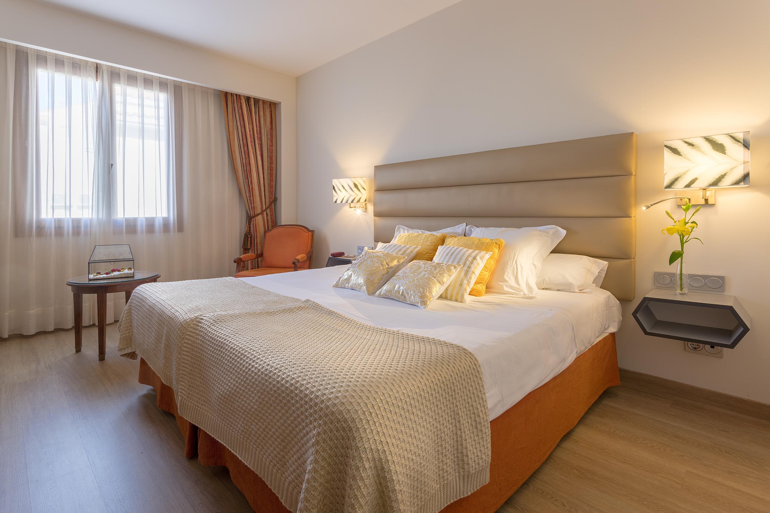 Hotel Izan Trujillo Exteriér fotografie
