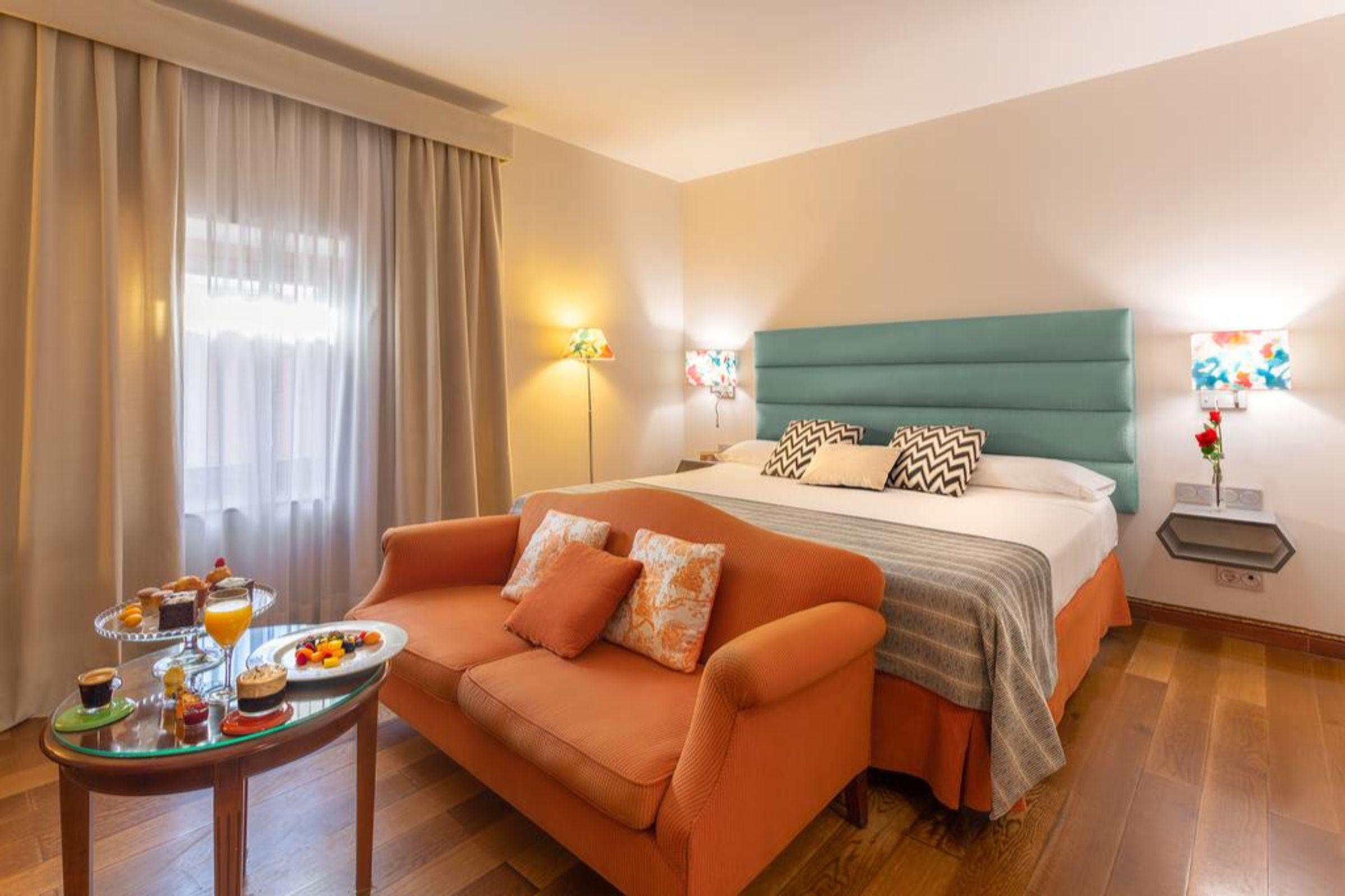 Hotel Izan Trujillo Exteriér fotografie
