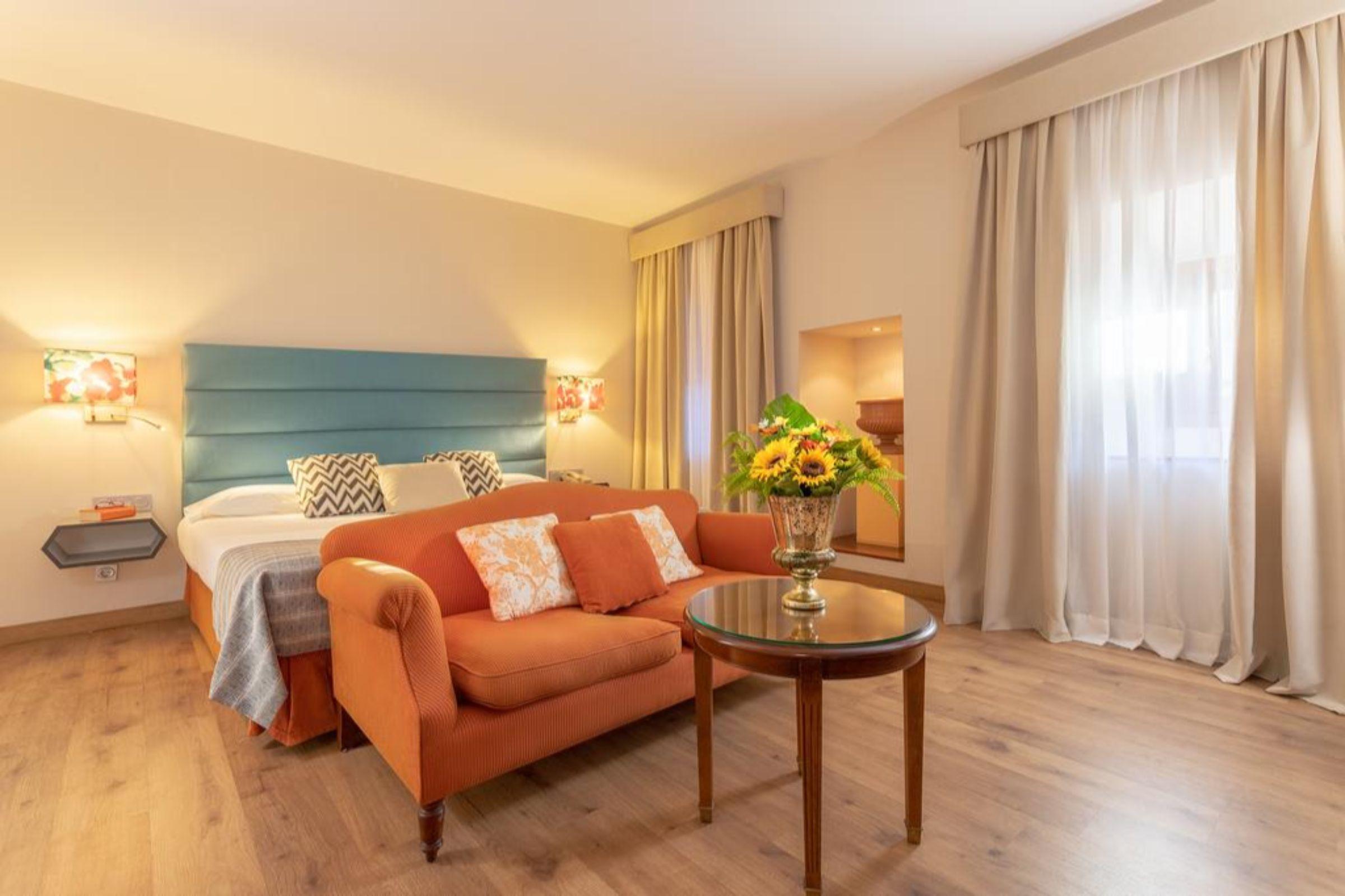 Hotel Izan Trujillo Exteriér fotografie
