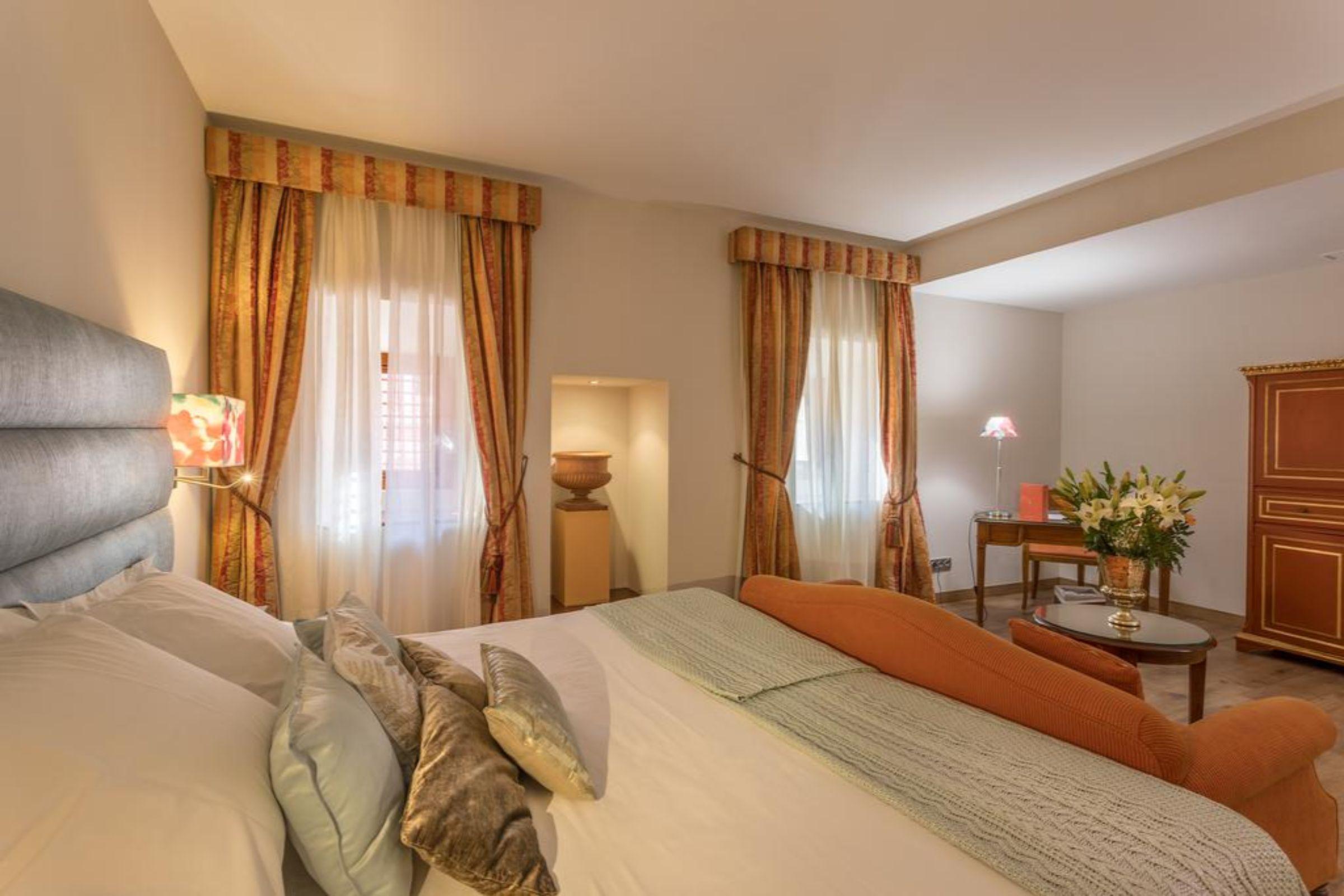 Hotel Izan Trujillo Exteriér fotografie